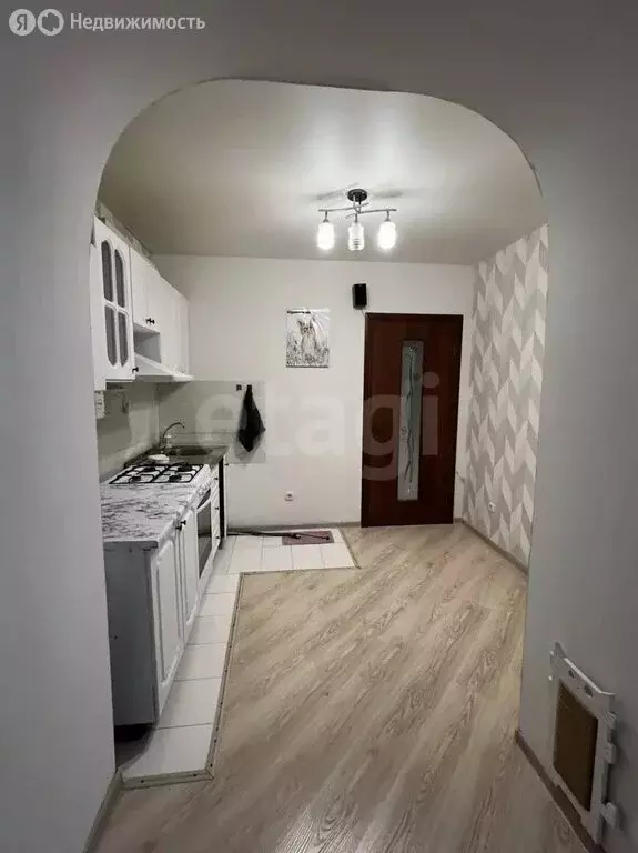 1-комнатная квартира: Михайловск, улица Ленина, 213/5 (35.3 м) - Фото 2