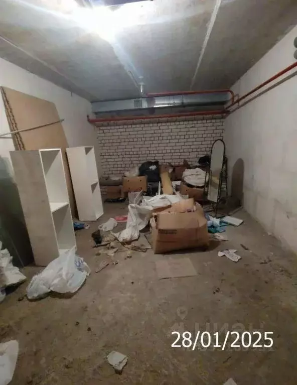 Помещение свободного назначения в Нижегородская область, Нижний ... - Фото 1