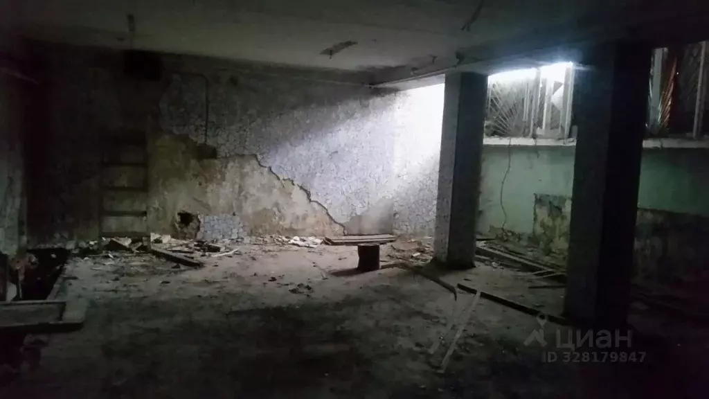 Помещение свободного назначения в Челябинская область, Челябинск ул. ... - Фото 1