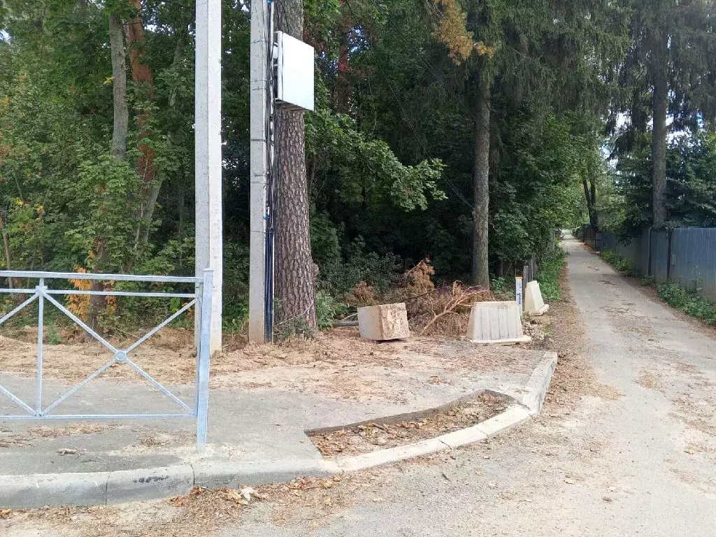 Продается участок в дп Черкизово - Фото 1