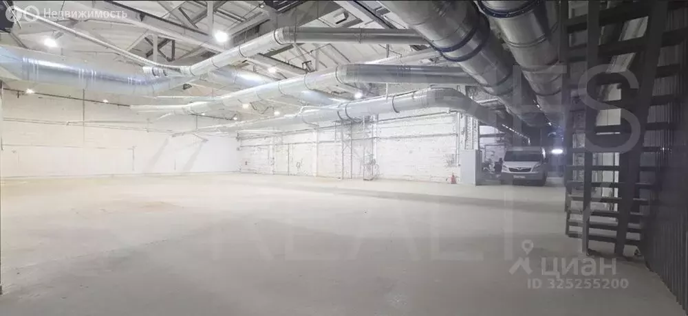 Помещение свободного назначения (1008 м) - Фото 2