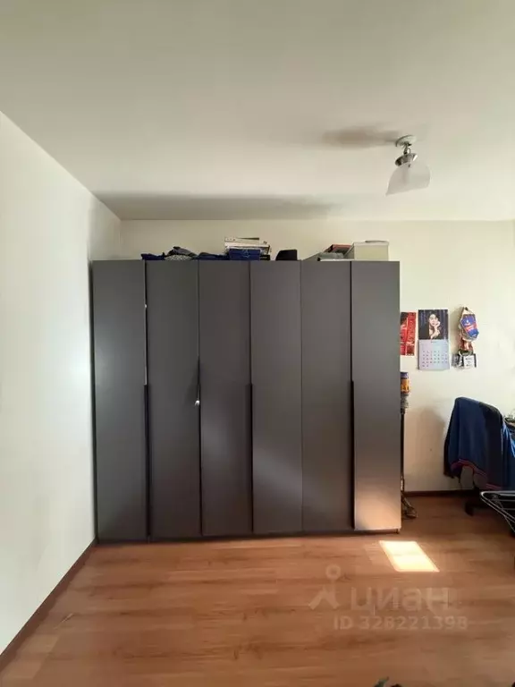 1-к кв. Санкт-Петербург Коломяжский просп., 28к3 (41.6 м) - Фото 1