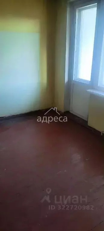 3-к кв. Самарская область, Самара просп. Карла Маркса, 410а (55.9 м) - Фото 2