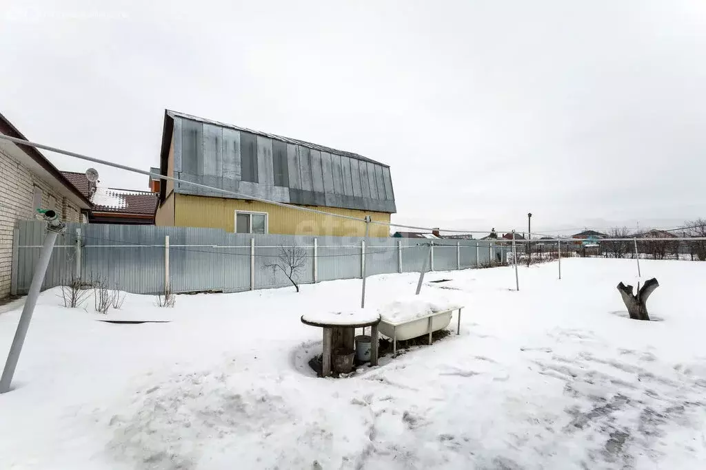 Дом в Ульяновск, Самарская улица (61.5 м) - Фото 1