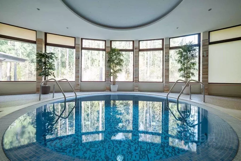 Дом в Московская область, Одинцовский городской округ, д. Маслово 62 ... - Фото 1