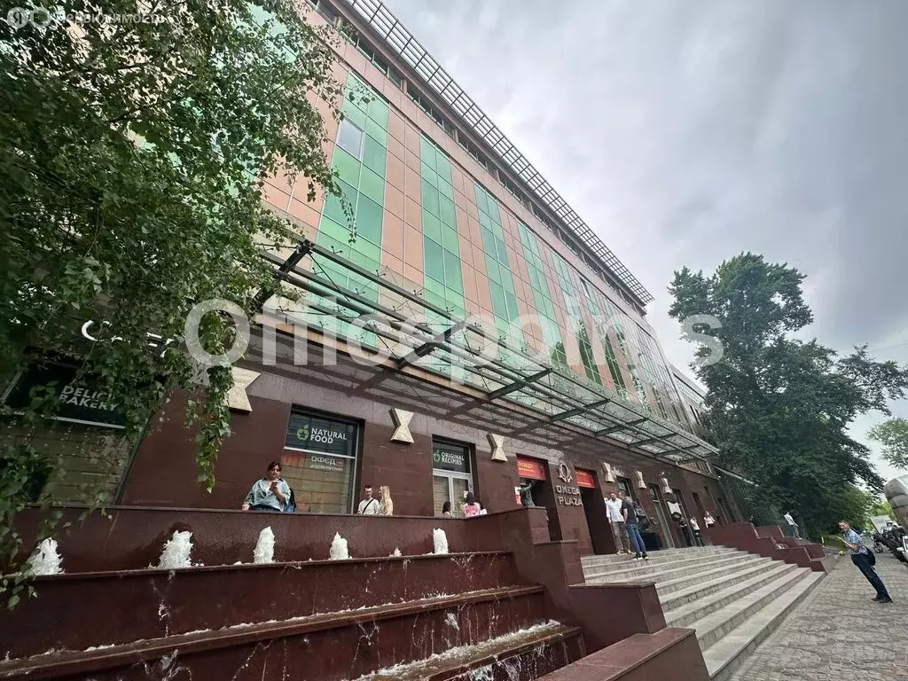 Офис (1825 м) - Фото 2