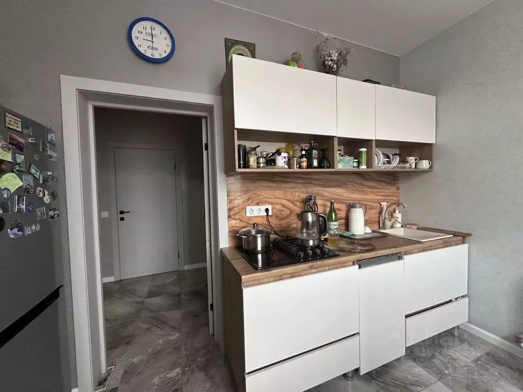 Дом в Краснодарский край, Сочи городской округ, с. Пластунка ул. ... - Фото 1