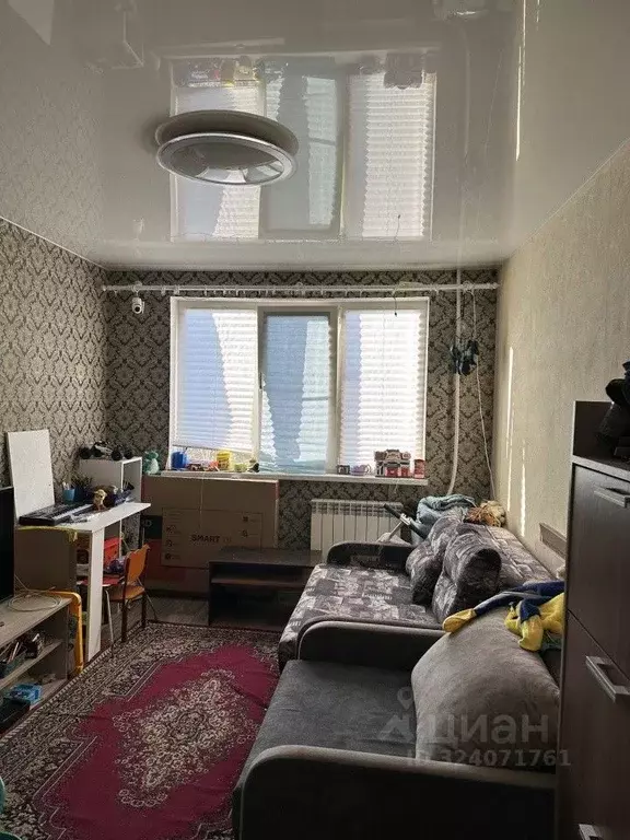 2-к кв. Свердловская область, Нижний Тагил ул. Победы, 58 (44.1 м) - Фото 2