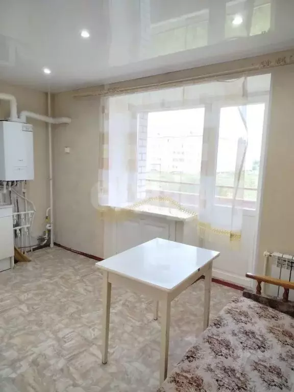 1-к кв. Архангельская область, Котлас просп. Мира, 12 (36.5 м) - Фото 1