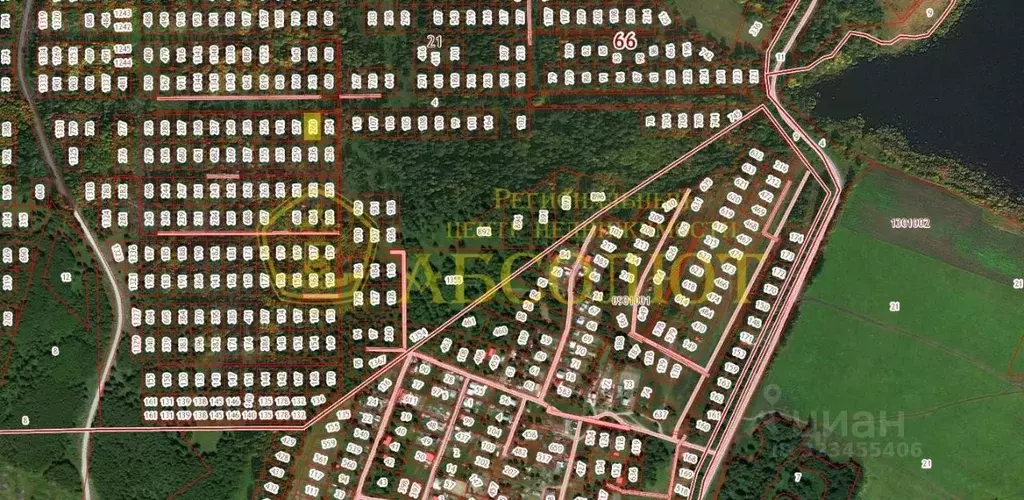 Участок в Свердловская область, Ревда  (15.0 сот.) - Фото 2