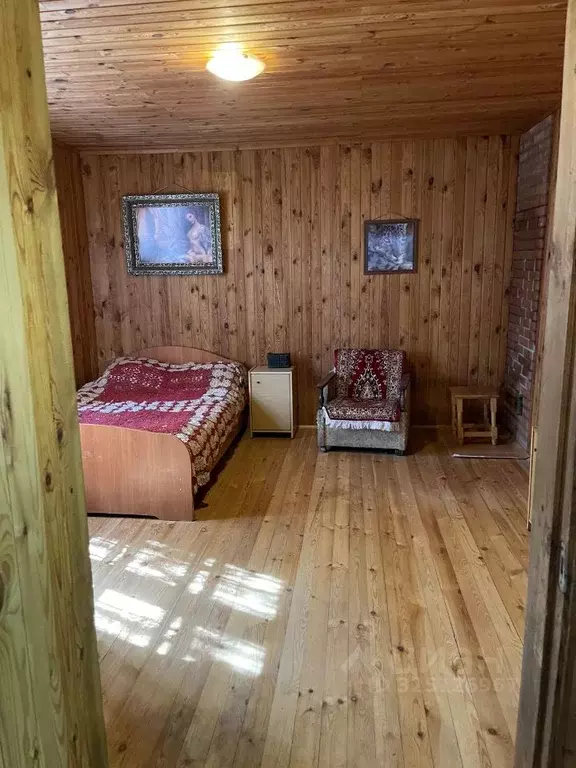 Дом в Ленинградская область, Выборгский район, Гончаровское с/пос, ... - Фото 2