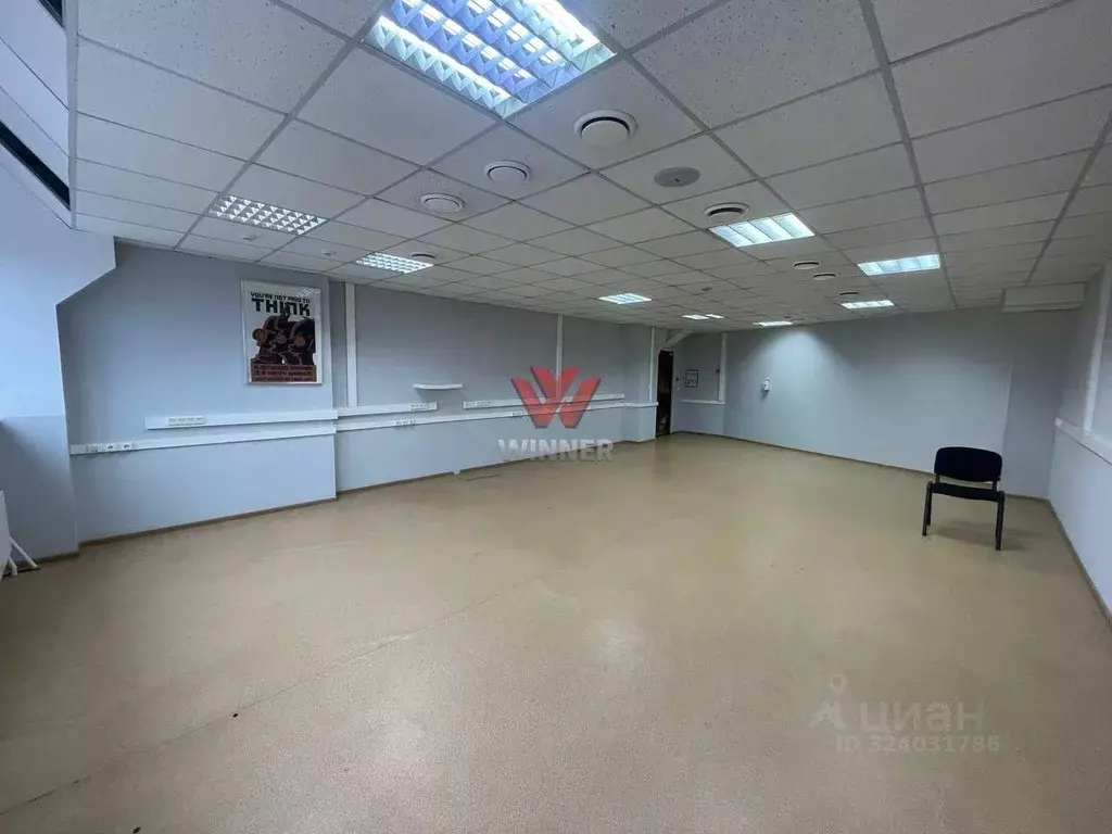 Офис в Нижегородская область, Нижний Новгород ул. Нартова, 6к6 (202 м) - Фото 1