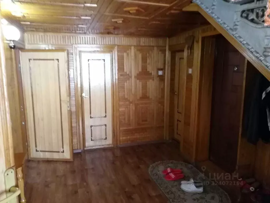 Дом в Краснодарский край, Туапсинский муниципальный округ, пос. ... - Фото 2