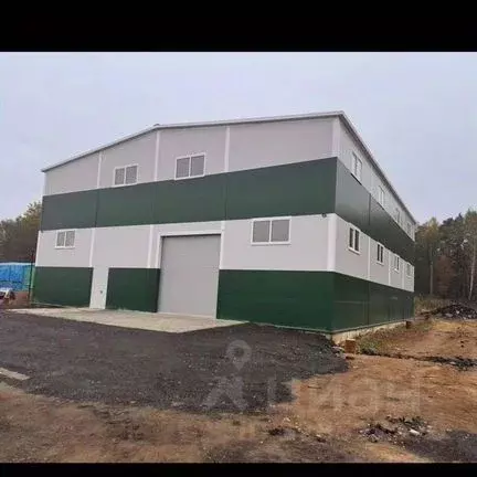 Помещение свободного назначения в Московская область, Подольск ... - Фото 1