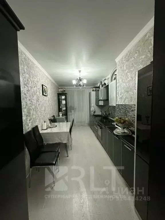 3-к кв. Дагестан, Махачкала ул. Олега Кошевого, 41 (100.0 м) - Фото 0