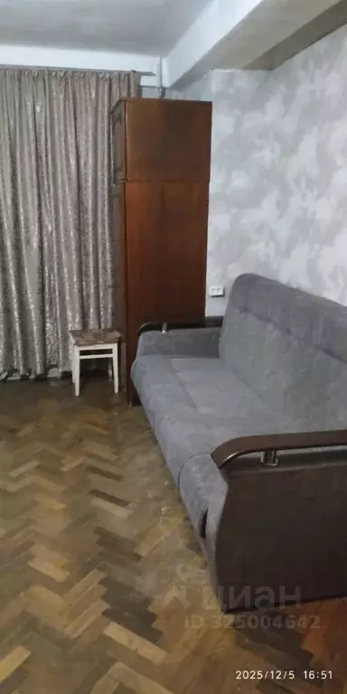 1-к кв. Санкт-Петербург Кубинская ул., 48 (31.0 м) - Фото 1