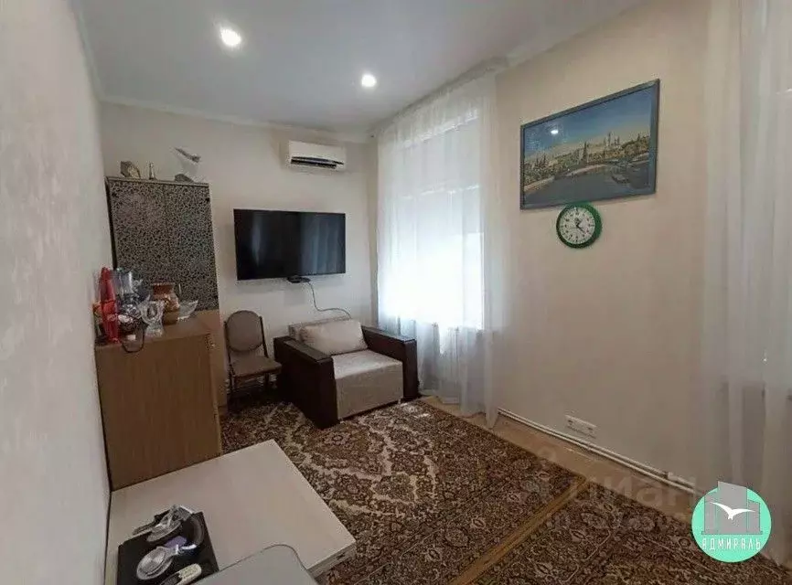 1-к кв. Краснодарский край, Крымск ул. Маршала Жукова, 107/3 (33.0 м) - Фото 2