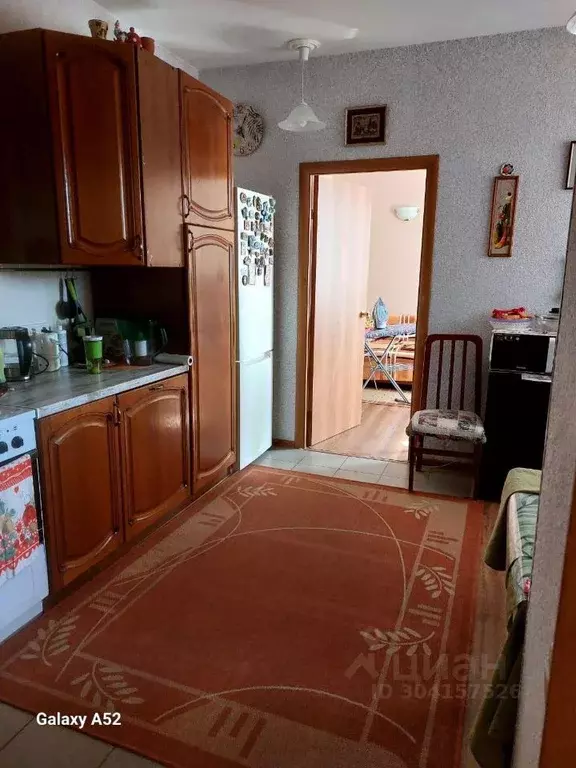 Комната Московская область, Одинцово Садовая ул., 24 - Фото 2