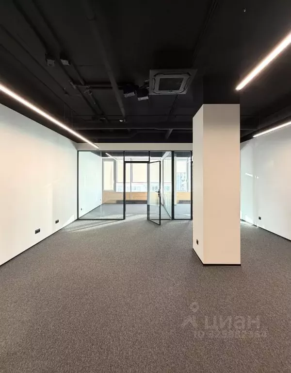 Офис в Московская область, Красногорск Ильинское ш., 1а (54 м) - Фото 1