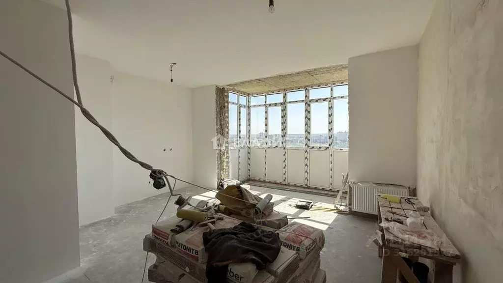 Студия Ленинградская область, Никольское Тосненский район, ... - Фото 1