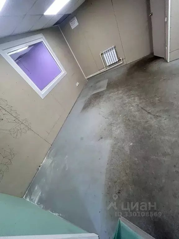 Помещение свободного назначения в Красноярский край, Красноярск ул. ... - Фото 1