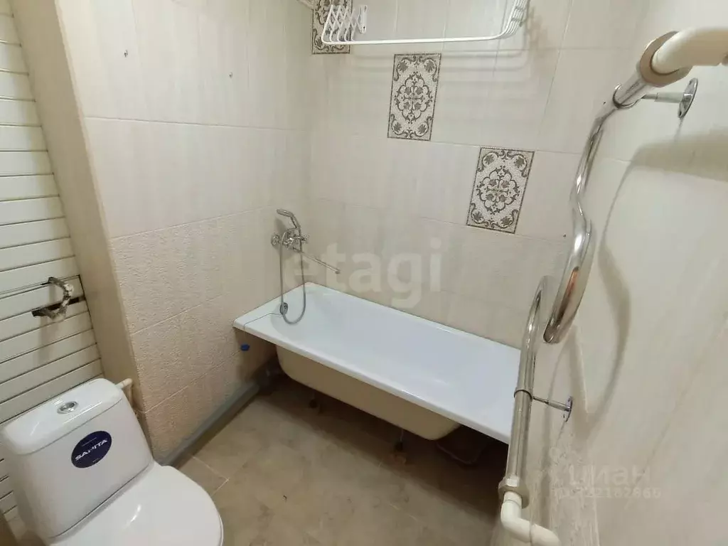2-к кв. Башкортостан, Стерлитамак ул. Тукаева, 7А (39.6 м) - Фото 0