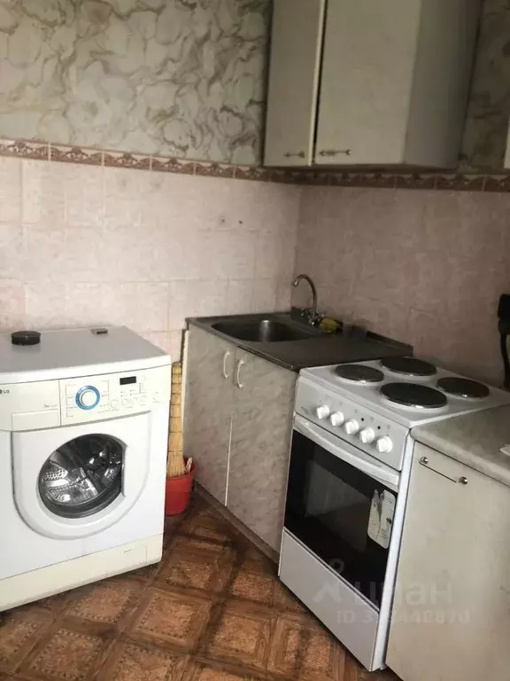 1-к кв. Брянская область, Брянск ул. Костычева, 1 (39.0 м) - Фото 0