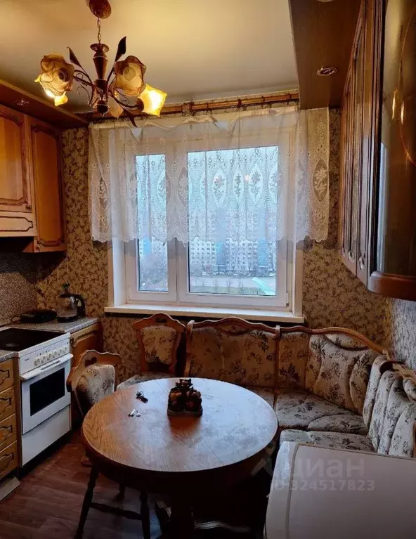 2-к кв. Москва Строгинский бул., 17К1 (54.0 м) - Фото 1