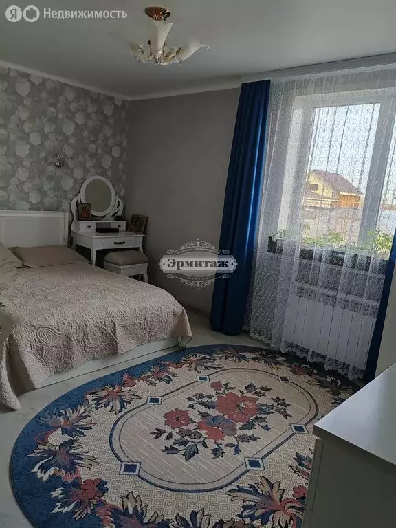 Дом в Курган, СНТ Земляничная Поляна, 407 (97.9 м) - Фото 2
