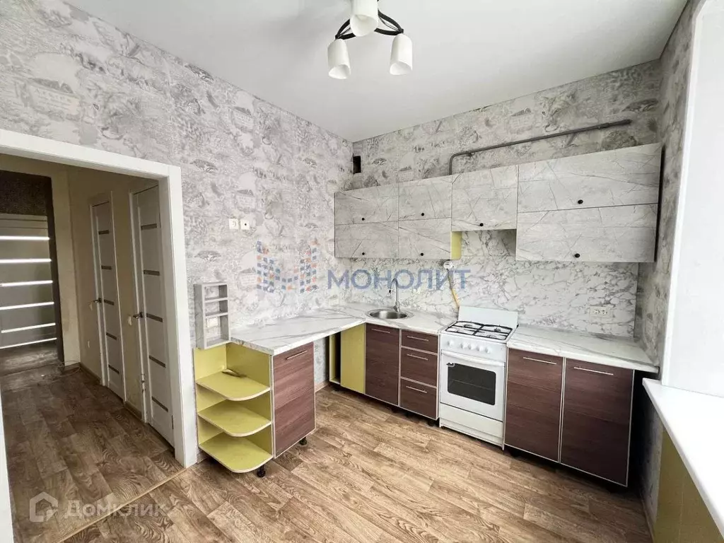 Продаётся 3-к квартира, 74.6 м - Фото 1