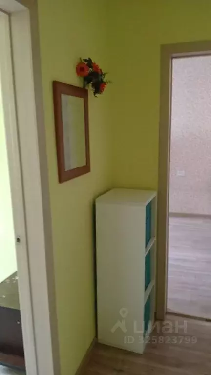 2-к кв. Свердловская область, Екатеринбург ул. Энтузиастов, 32А (34.6 ... - Фото 2