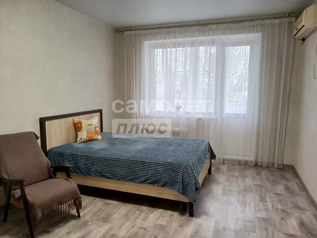 1-к кв. Краснодарский край, Крымск ул. Маршала Гречко (32.0 м) - Фото 2