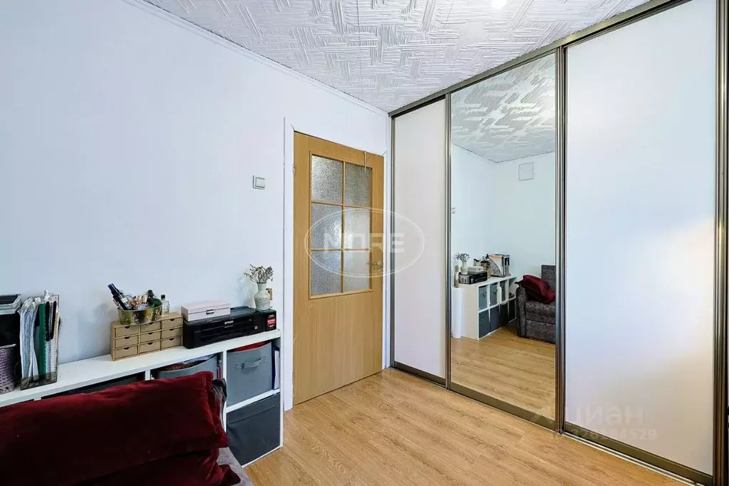 1-к кв. Калининградская область, Калининград ул. Маршала Борзова, 56 ... - Фото 2