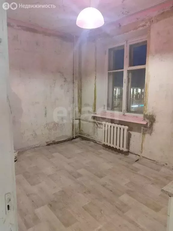 2-комнатная квартира: Ангарск, 80-й квартал, 4 (47.7 м) - Фото 1