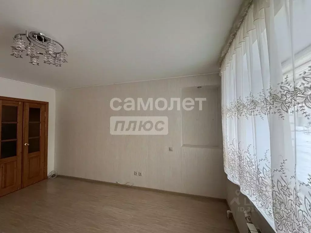 2-к кв. Вологодская область, Вологда Пионерская ул., 32 (48.1 м) - Фото 0