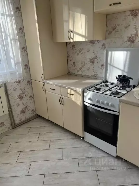 3-к кв. Северная Осетия, Владикавказ ул. Ватутина, 17 (60.0 м) - Фото 2