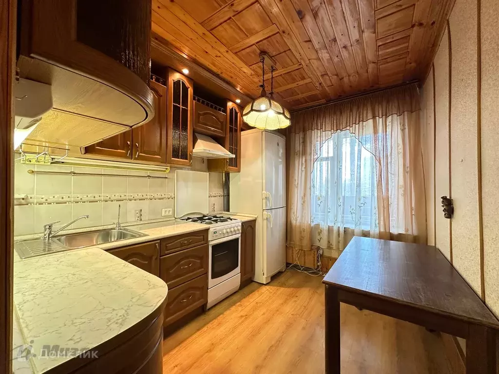 Продаётся 2-к квартира, 49 м - Фото 1