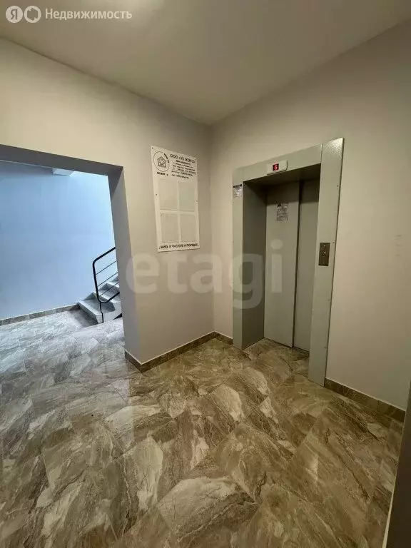Квартира-студия: Искитим, микрорайон Индустриальный, 25А (23.3 м) - Фото 1