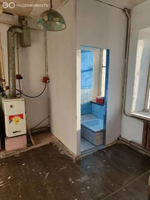 1-комнатная квартира: Геленджик, Геленджикский проспект, 94 (24 м) - Фото 2