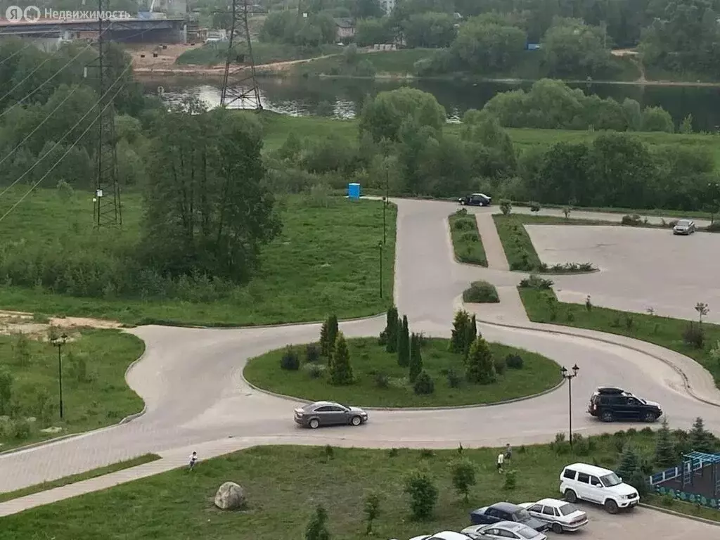 Квартира-студия: Тверь, Новочеркасская улица, 57 (29 м) - Фото 1