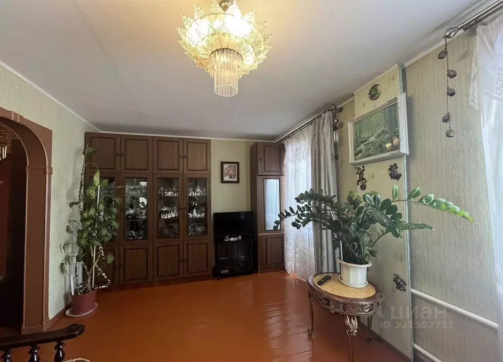 5-к кв. Ленинградская область, Волхов ул. Фрунзе, 7 (123.0 м) - Фото 2