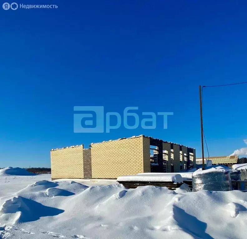 Дом в Костромской район, Караваевское сельское поселение, посёлок ... - Фото 2