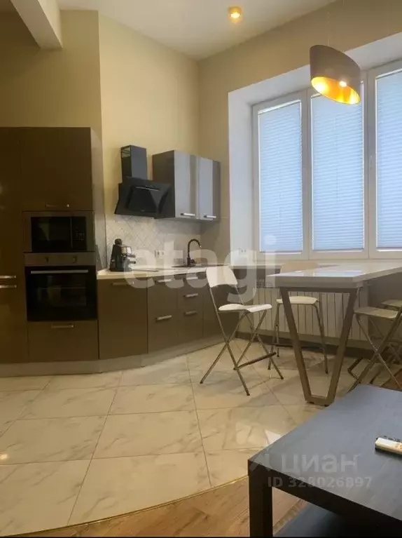 Студия Вологодская область, Вологда Пречистенская наб., 74 (50.7 м) - Фото 2