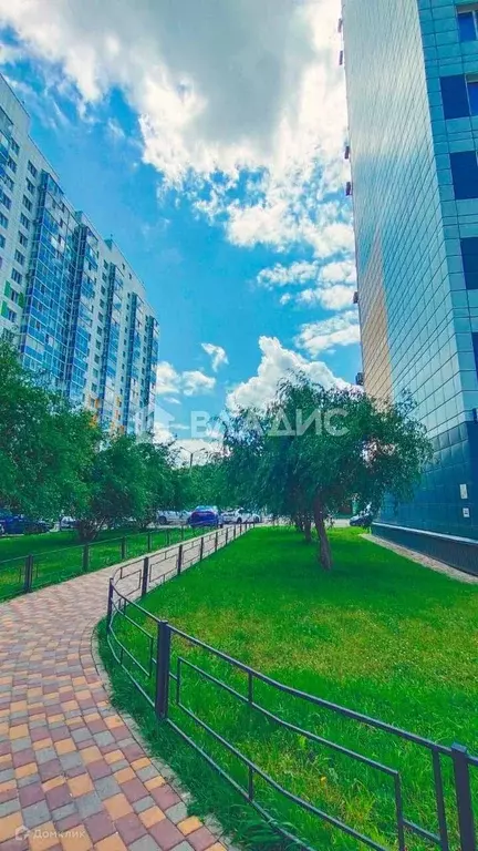 Продаётся 1-к квартира, 37.1 м - Фото 0