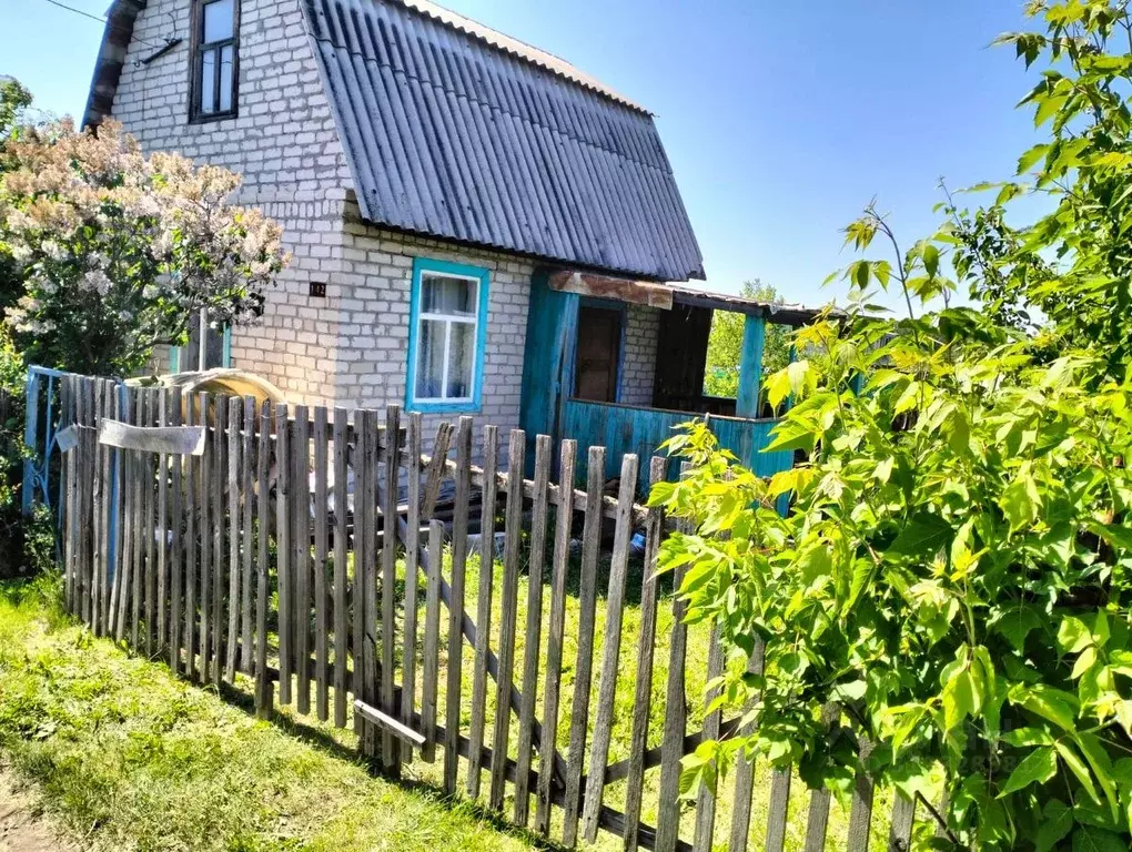 Дом в Алтайский край, Павловский район, Урожайное СНТ ул. 5-я, 142 (20 ... - Фото 0