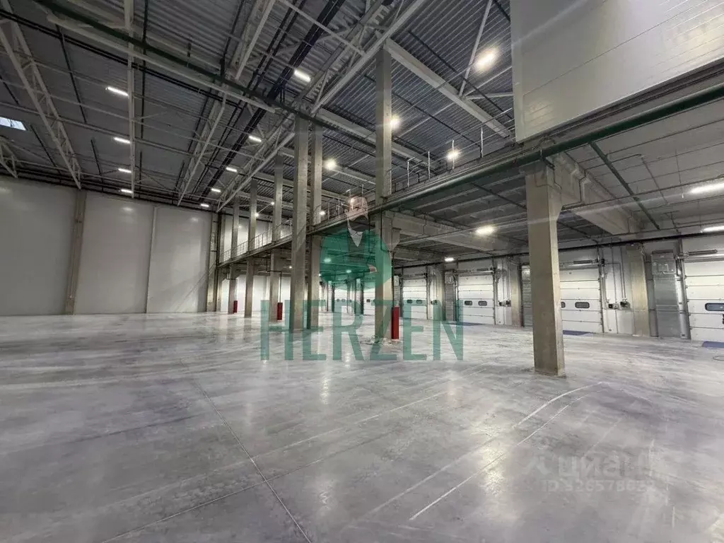 Склад в Московская область, Мытищи городской округ, д. Аббакумово 3 ... - Фото 2