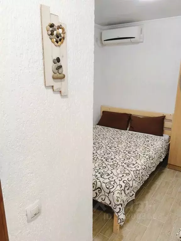Комната Краснодарский край, Геленджик городской округ, с. ... - Фото 1
