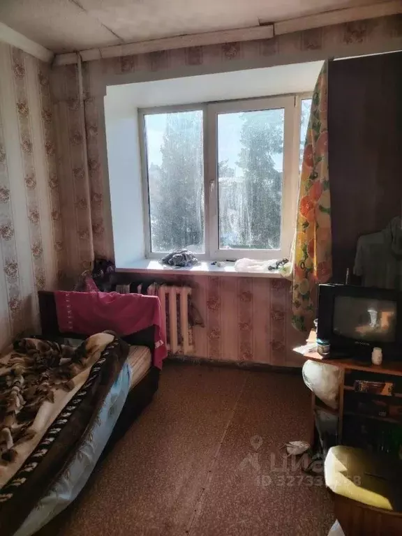 1-к кв. Пермский край, Чусовой ул. 50 лет ВЛКСМ, 17 (13.4 м) - Фото 1