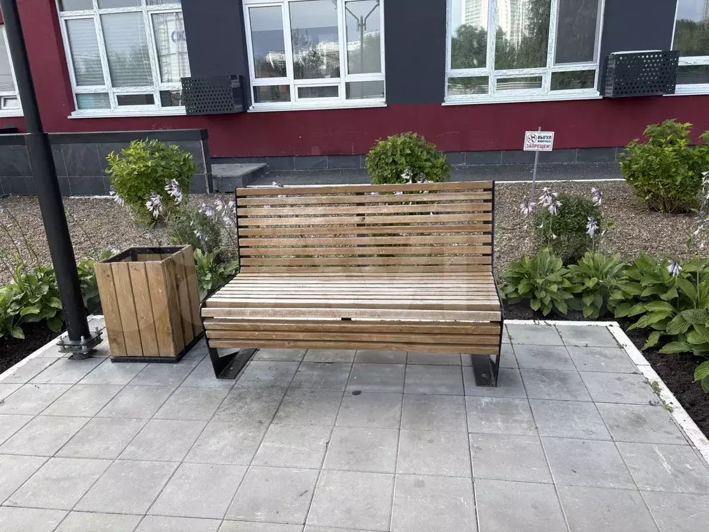 Квартира-студия, 23 м, 20/27 эт. - Фото 1
