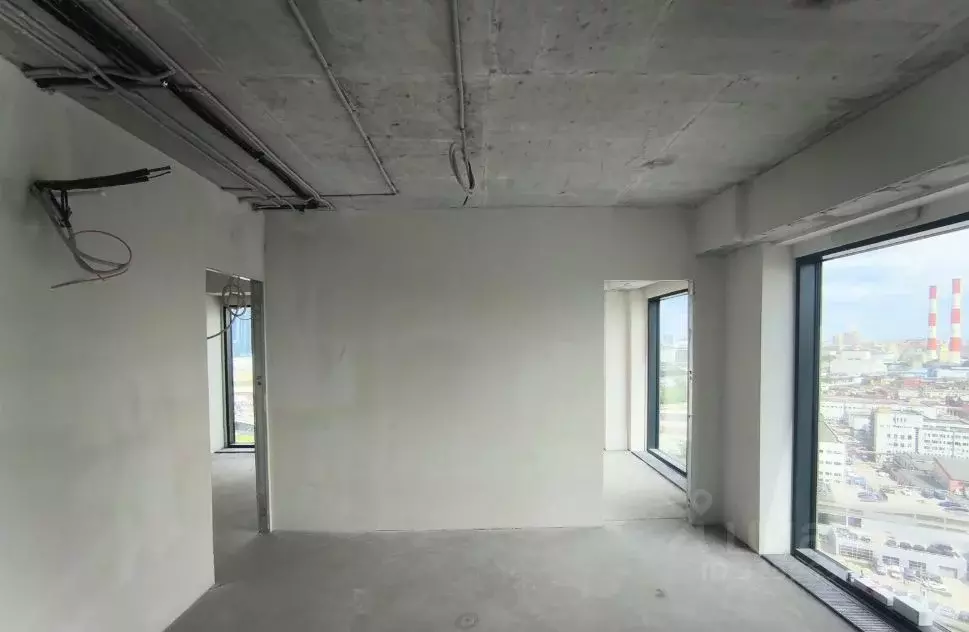 3-к кв. Москва 1-й Сетуньский проезд, 8 (89.3 м) - Фото 1